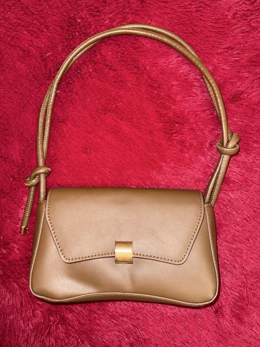 Сумка шоко, дуже гарна