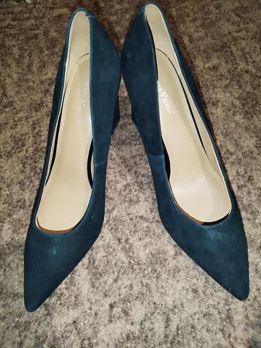 Туфлі Vitto Rossi 37 розмір