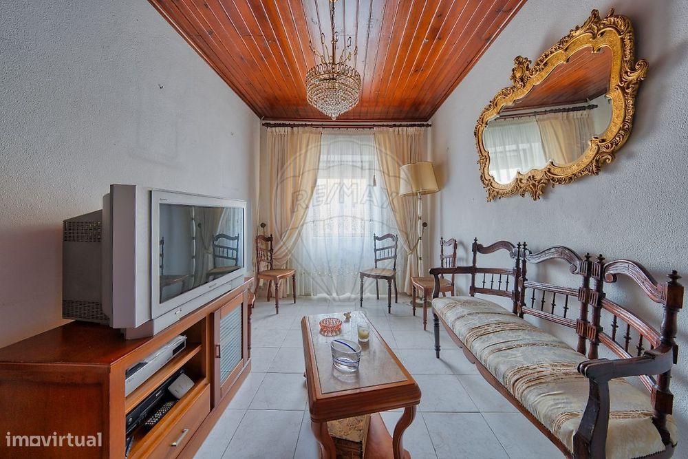 Moradia T3 para venda