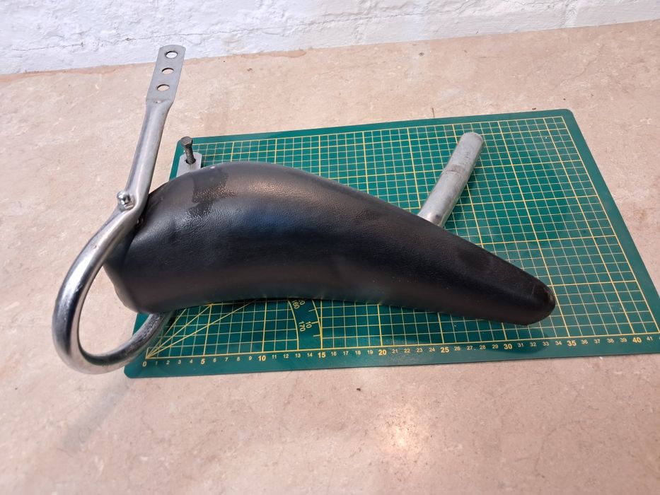Siodełko banan Banana seat