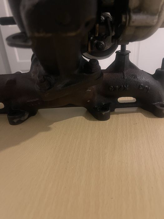 Turbo gt1749VA para pd