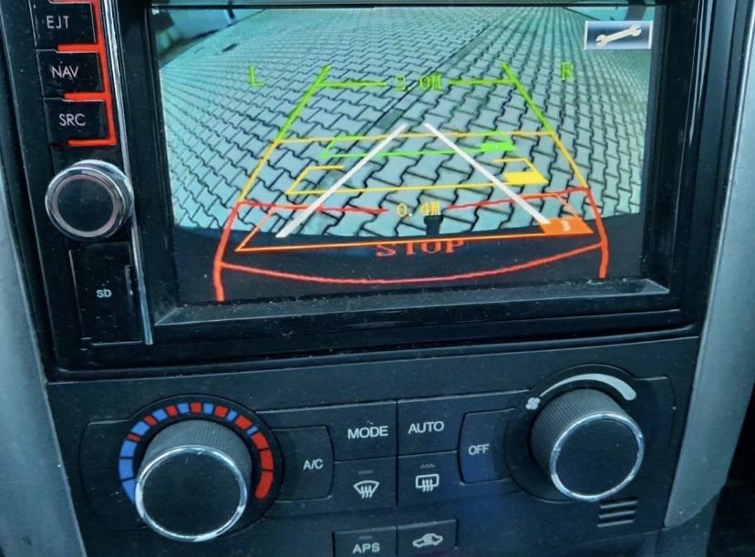 Шевроле Каптіва.Дизель.Автомат