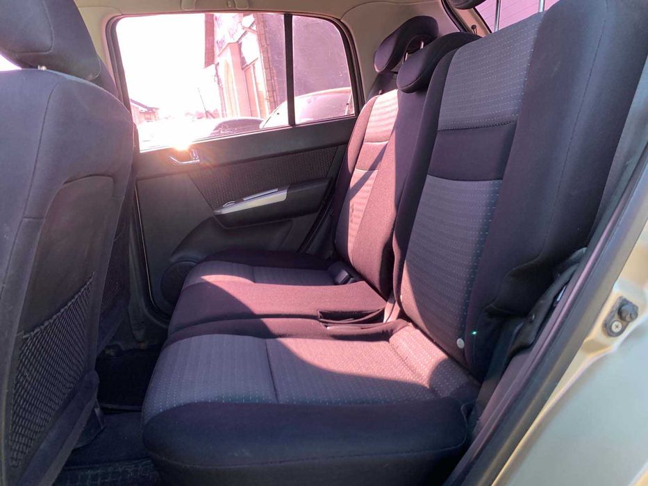 Продам Hyundai Getz 2008р. #75856
