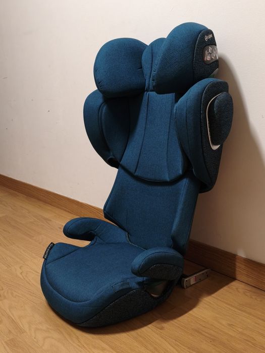 Cadeira Auto Cybex Solution  Z i-Fix – Excelente Estado