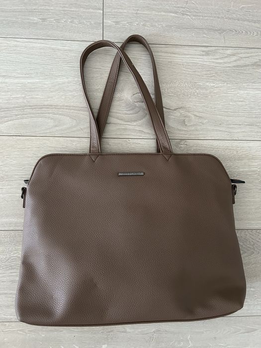 Torba na laptopa Wittchen