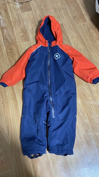 Комбінезон розмір 98