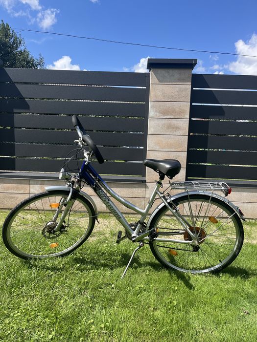 Велосипед La Strada