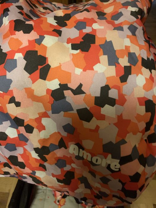 Коляска прогулочная 2 в 1 teutonia