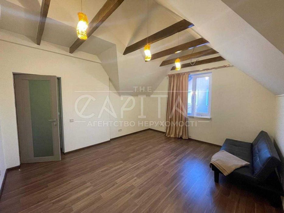 ОРЕНДА АВТОНОМНОГО БУДИНКУ Солом'янський район, вул. Березова