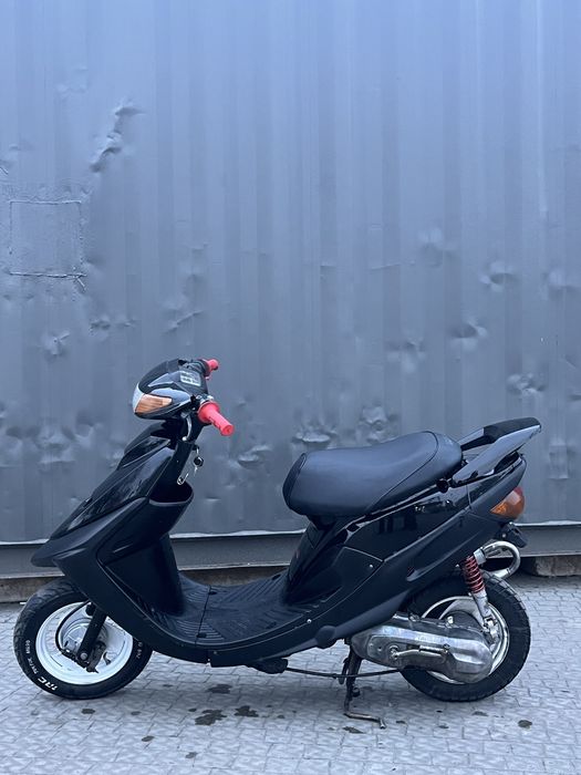 yamaha zr super jog - купить мототехнику - Цена на OLX.ua
