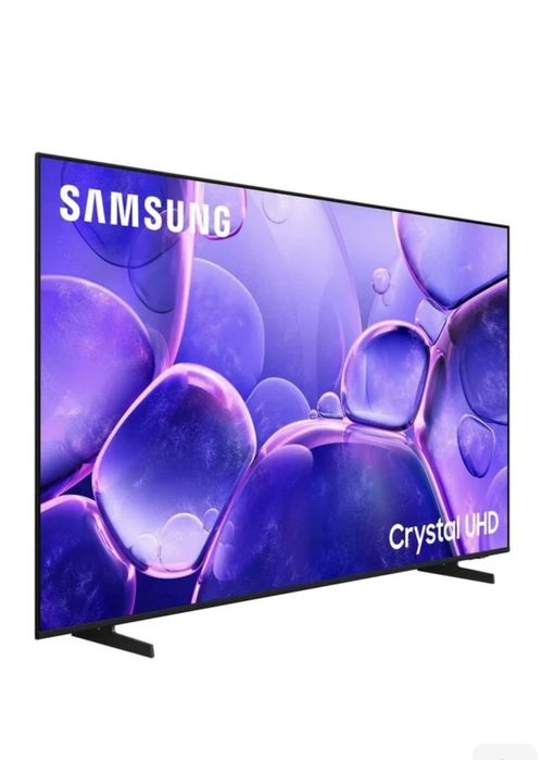 Телевізор samsung UE43U8072FUUXH, UE55U8072FUUXH , UE65U8072FUUXH