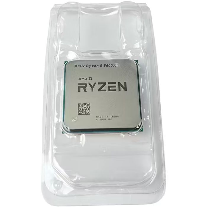 Processador Ryzen 5 5600x - exelente estado