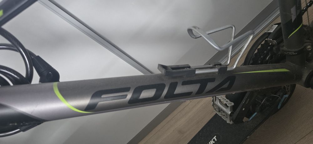 Rower Folta Acedo model 806