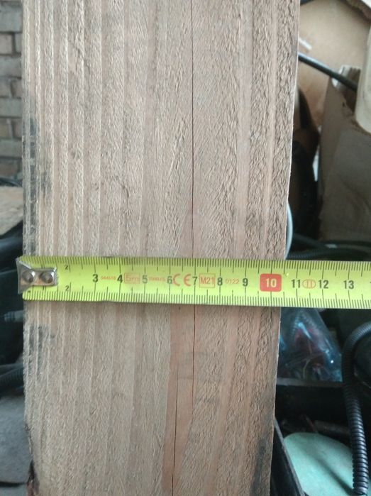 Брус и Доска 95х75 ,100х50,