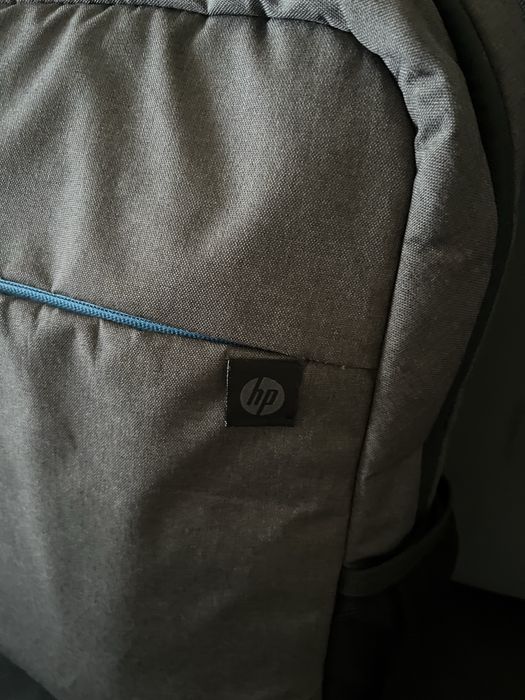 Mochila HP - Portatil