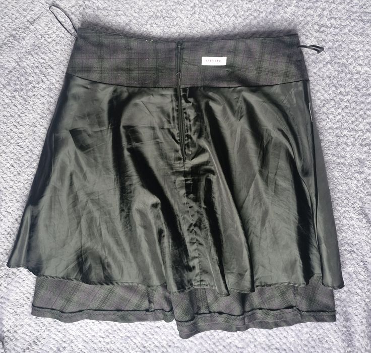 Spódnica Orsey 38/40 Vinted kloszowana trapez kliny
