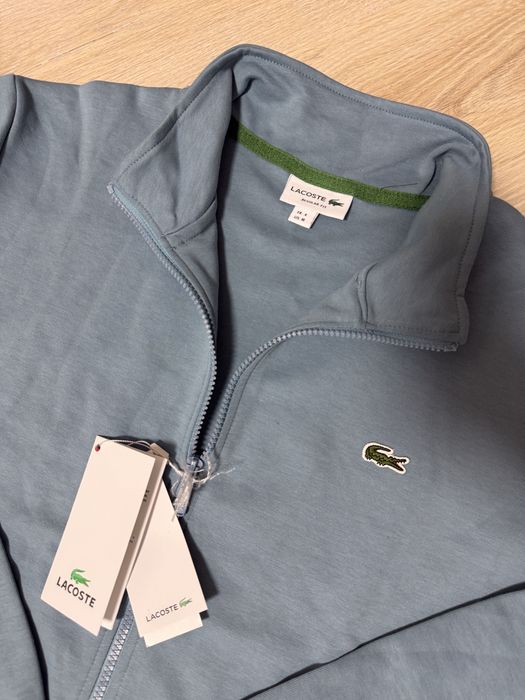 Олімпійка Lacoste чоловіча