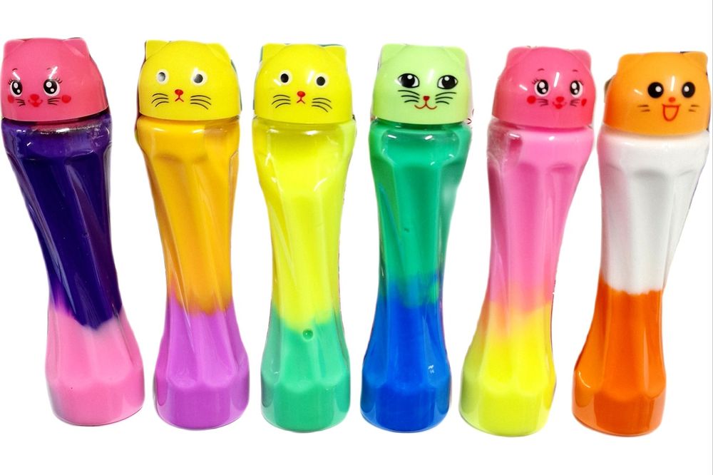 Slime dla dzieci masa antystresowa