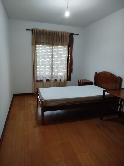 Quarto Hospital Sao Joao