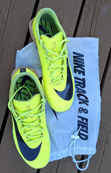 Kolce lekkoatletyczne Nike