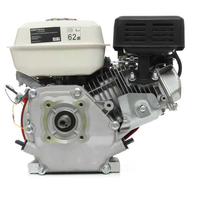Silnik spalinowy 7.0HP 20mm KD1825 NOWY