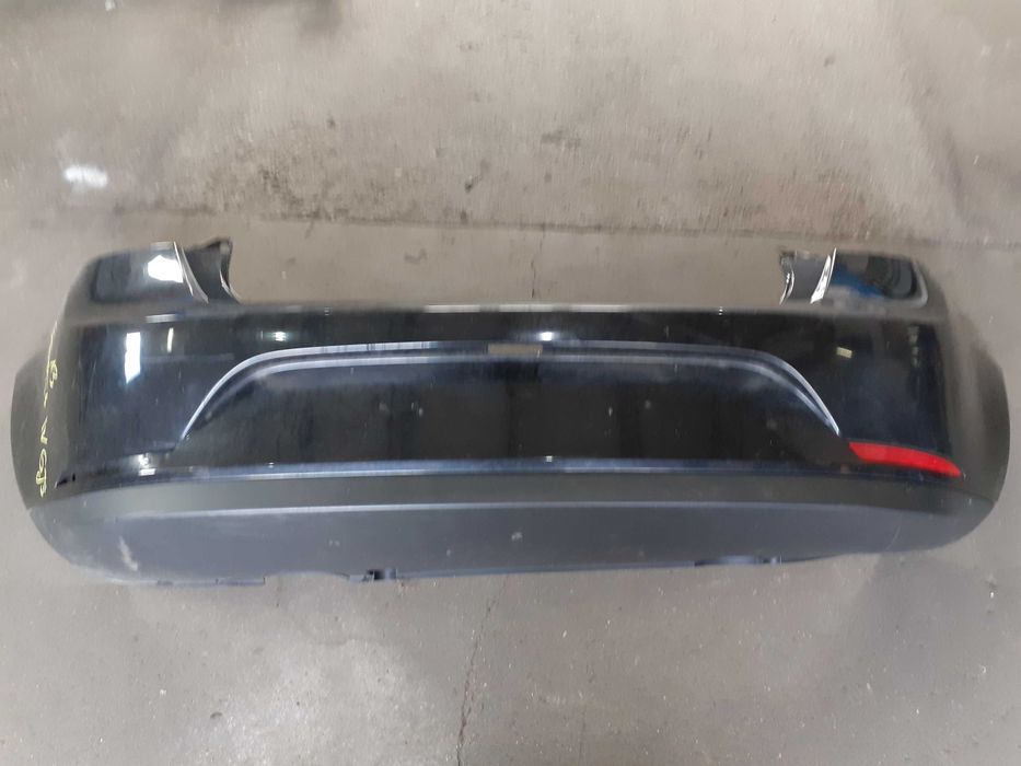 Zderzak tylny Seat Ibiza IV Nr.13