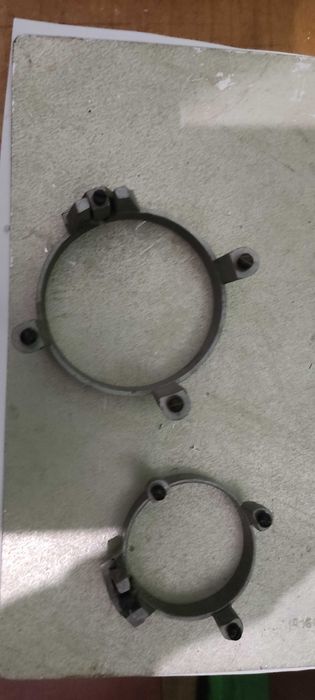 Ручка управління РУС-2