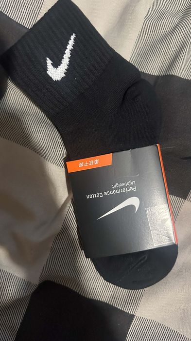 Skarpetki nike 38-42
