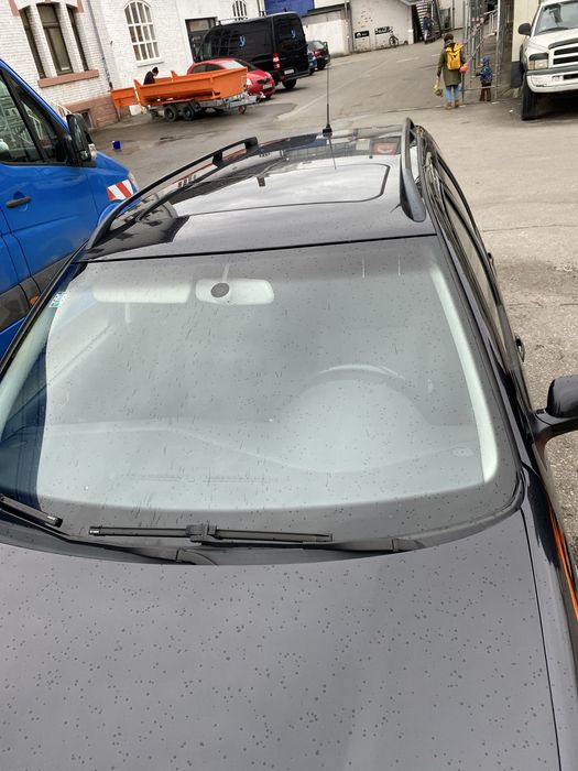 Sprzedam volkswagen Bora