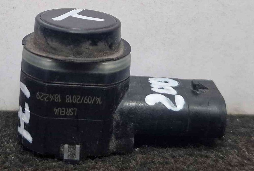 Sensor de Estacionamento Trás 31445162 - VOLVO XC70 I Cross Country