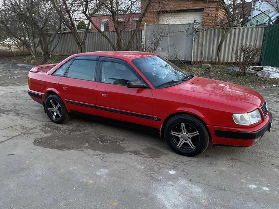 Продам   Audi 100
