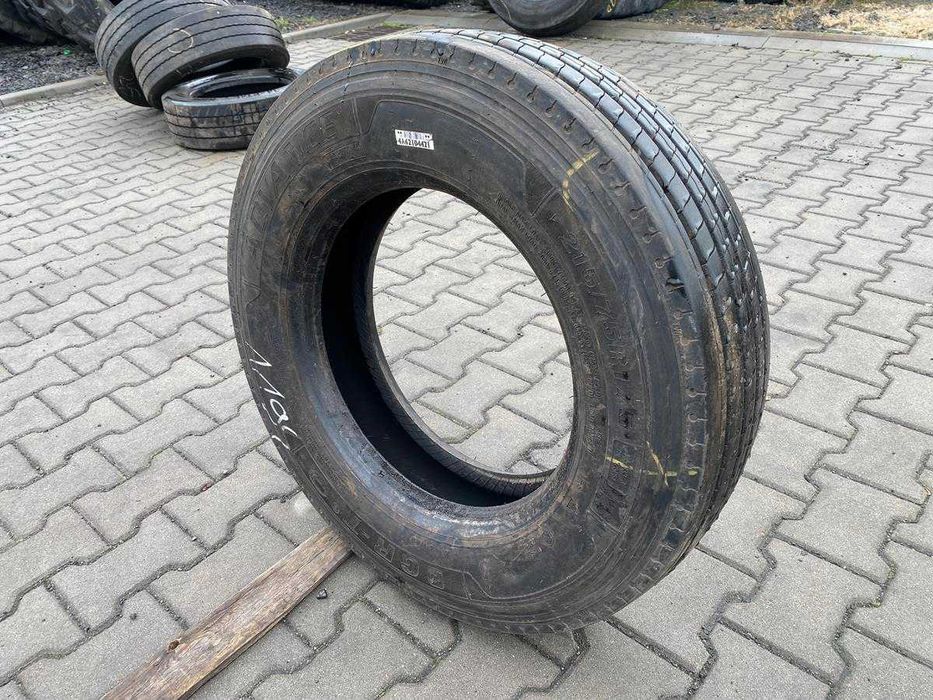 Opona 215/75R17.5 ADVANCE GR-T Naczepowa 12mm