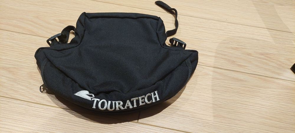 Touratech bmw gs 1200 1250