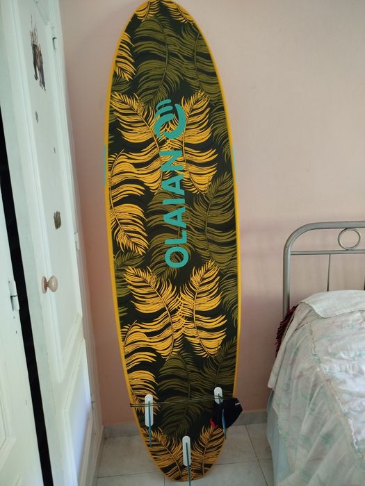 Prancha de surf olaian