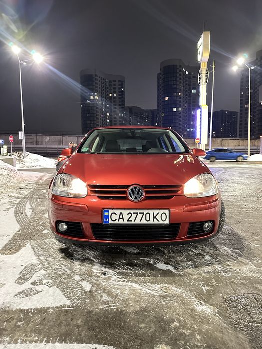 Golf 5, 2008, 1,4 TSI