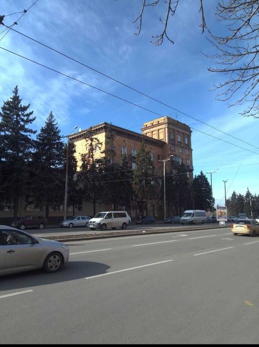 Продажа 3х комн  квартиры /Центр/ Видовая