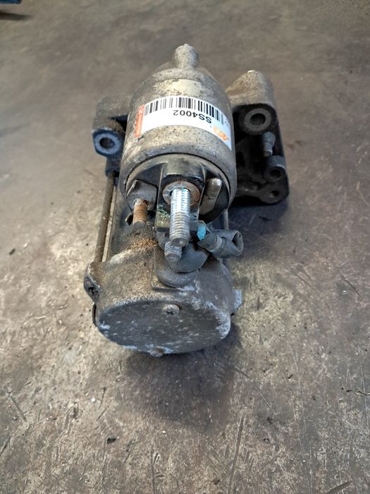 Rozrusznik Denso Peugeot 206 diesel 1.4 hdi rok 2004