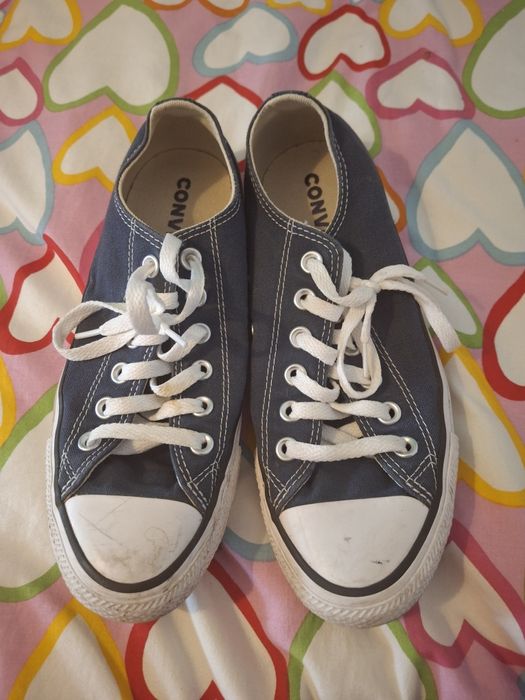 Tenis all star originais