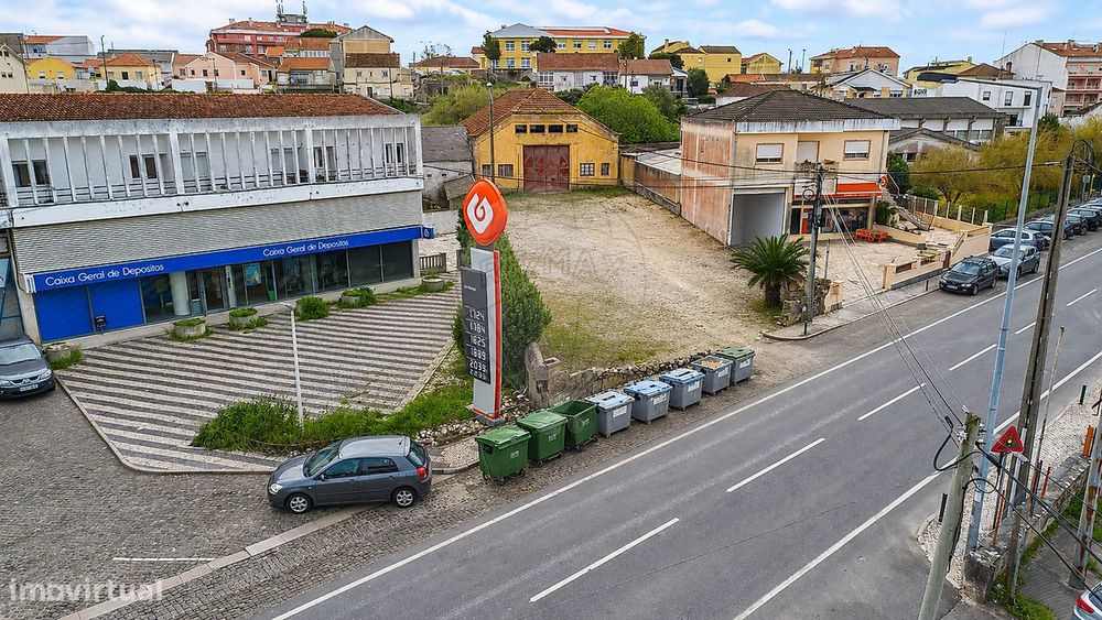 Armazém  para venda