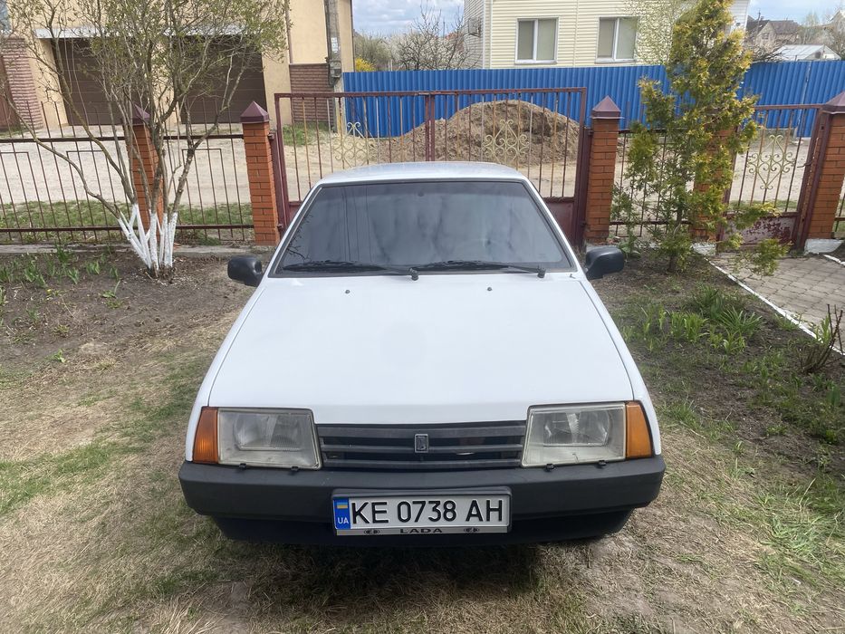 Продам ВАЗ 21083