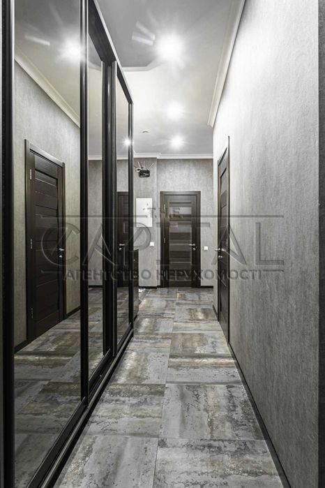 3-rooms apartment apartment by the address st. Bulvar Druzhby Narodov (area 90 m²) - Atlanta.ua - photo 12