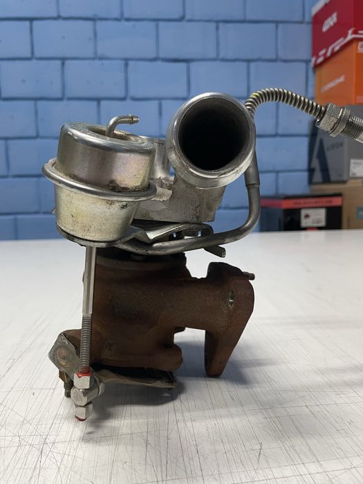 Turbo Renault/Dacia 1.5 DCI