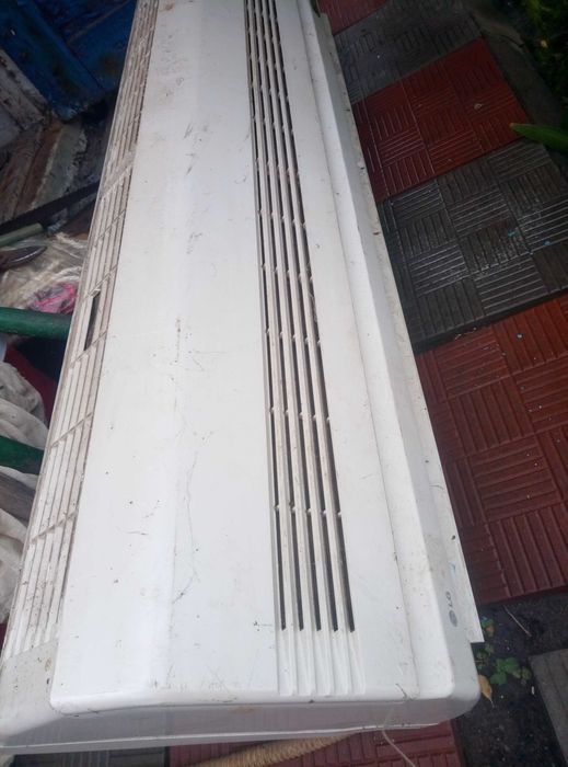 кондиціонер LG S30LHP