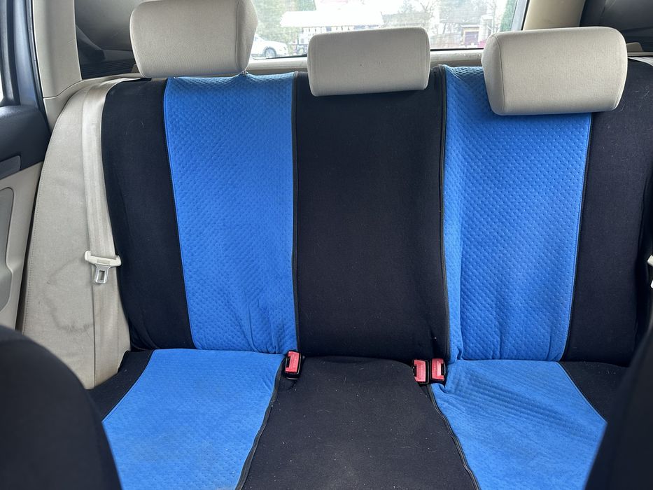 Продається шкода 1.8тфсі