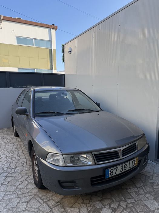 Mitsubishi Lancer 1.3