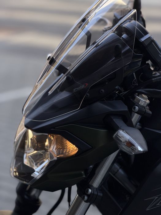 KAWASAKI Z 650 - Ótimo Estado!