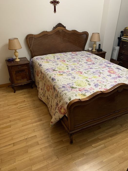 Mobília de Quarto Completa