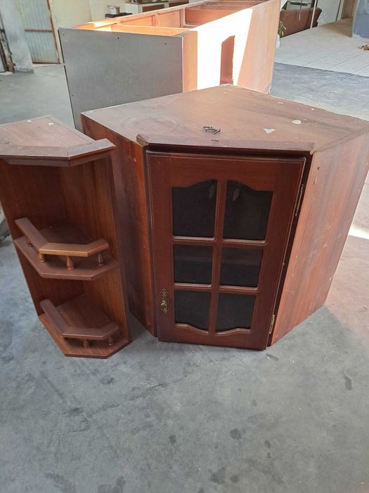 movel de cozinha de parede