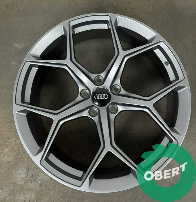 Диски 5*112 R20 на Vw Tiguan Touareg Audi Q7 Q5 E-Tron Q8 A6 A7