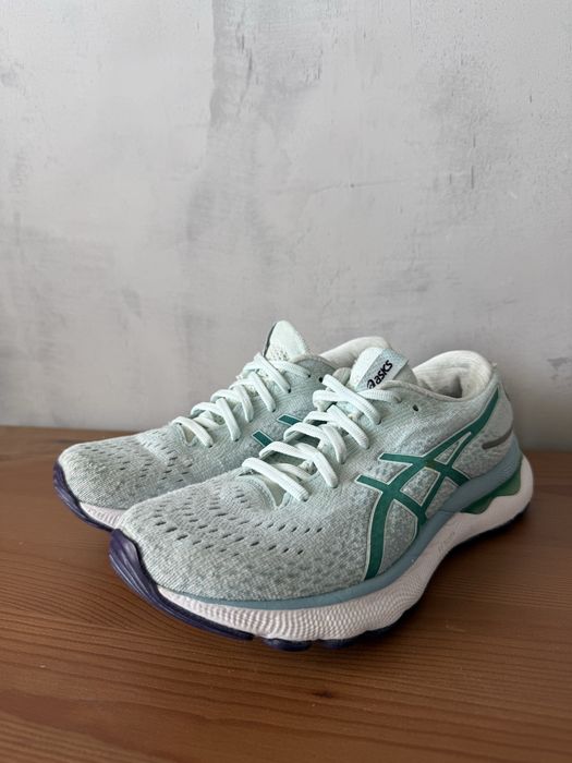 Asics Gel-Nimbus 24